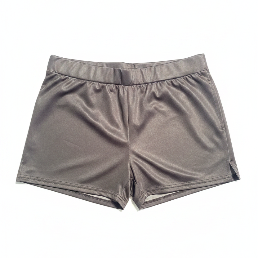 Sweet & Snatched Shorts