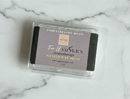 Smkr’s Wax Rounds
