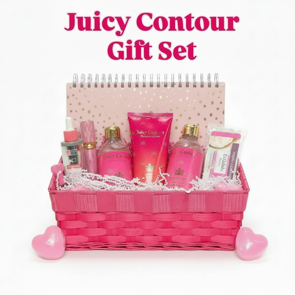Juicy Contour Set