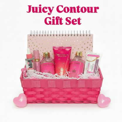 Juicy Contour Set