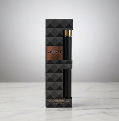Valiant Gold Cologne