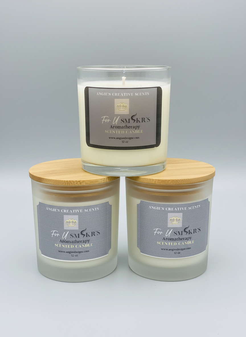 Candle Gift Box (Large)