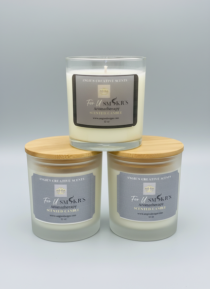 Candle Gift Box (Large)