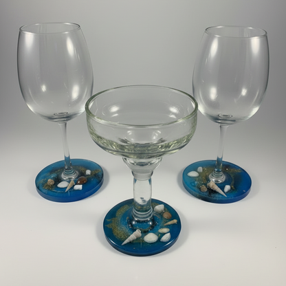 Glass Impressions