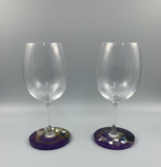 Glassed Infused Coaster’s image 0