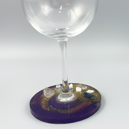 Glass Impressions