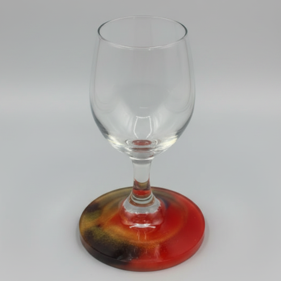 Glass Impressions