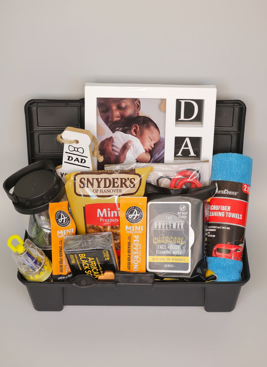 Handyman Tool Box image 0