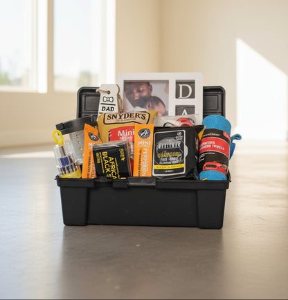 Handyman Tool Box image 1