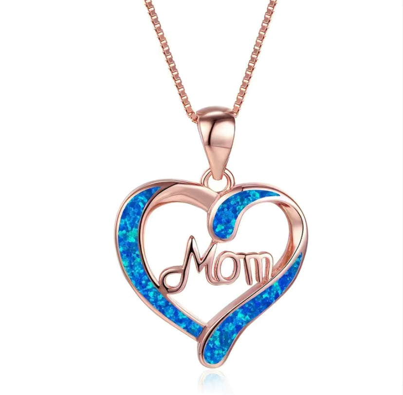Heart Necklace  image 5