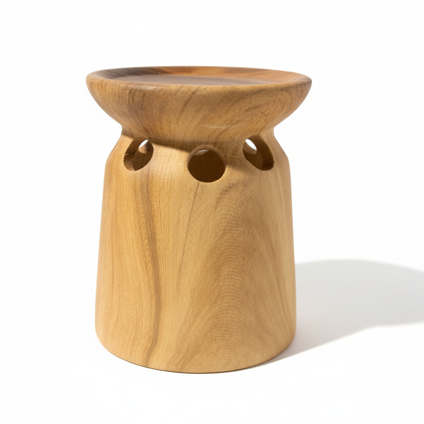 Wax burner’s