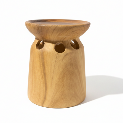 Wax burner’s