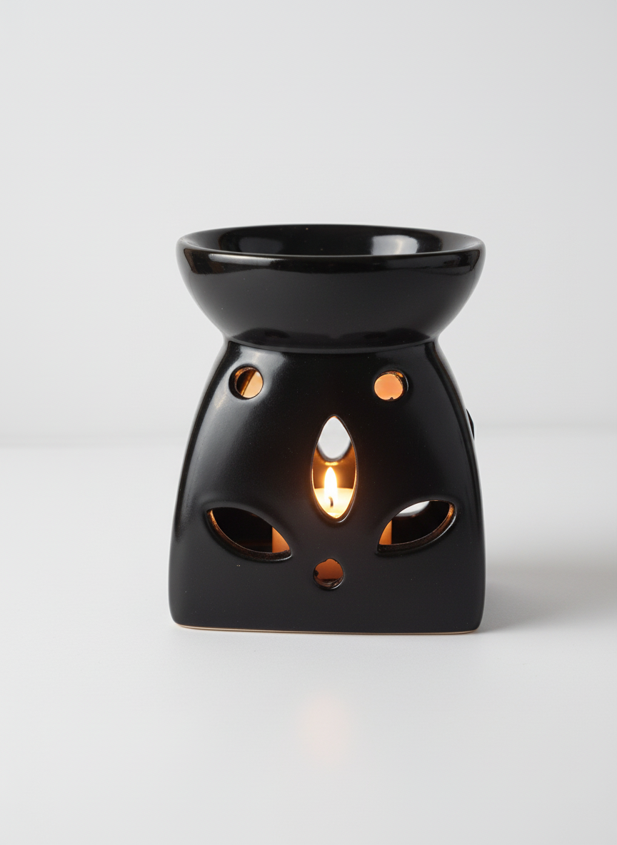 Wax burner’s