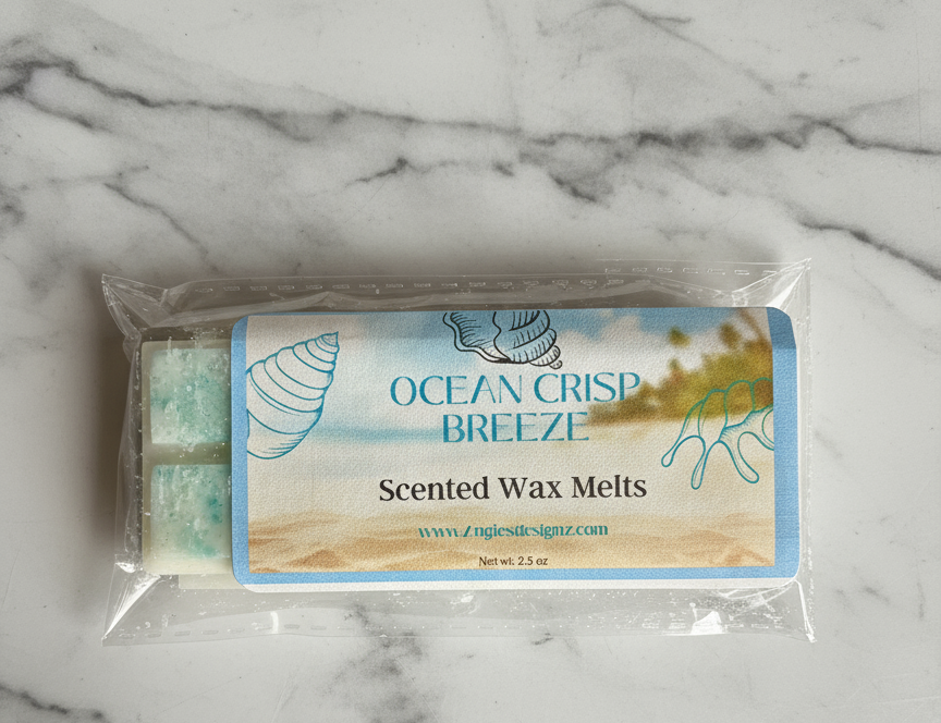 Ocean Crisp Breeze