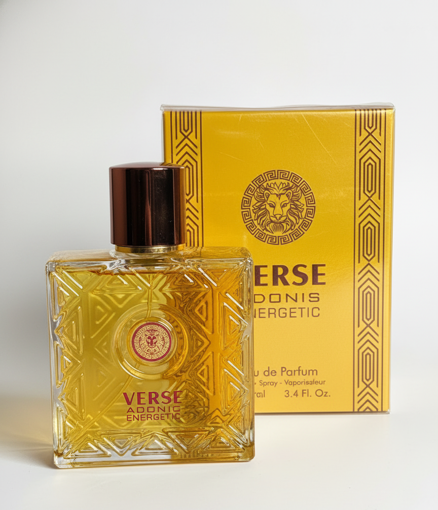 Verse Energetic