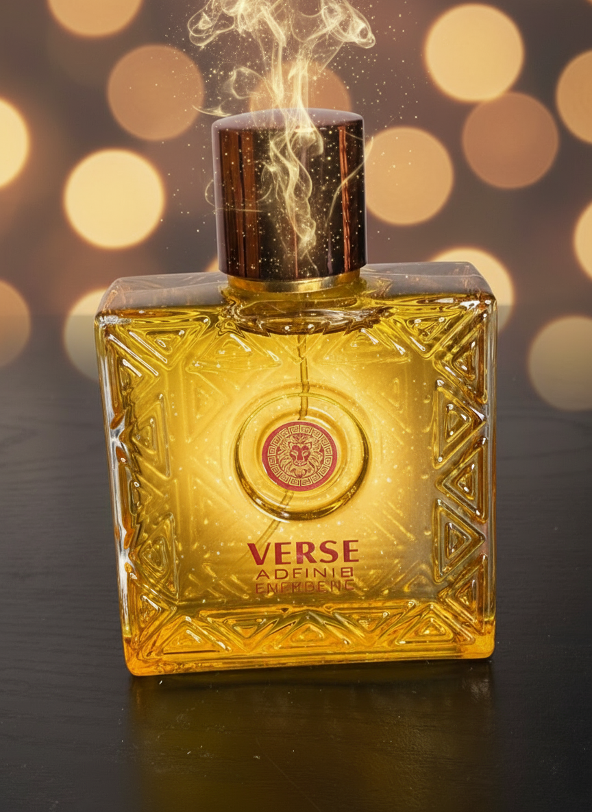 Verse Energetic