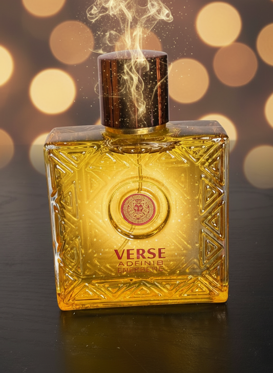 Verse Energetic