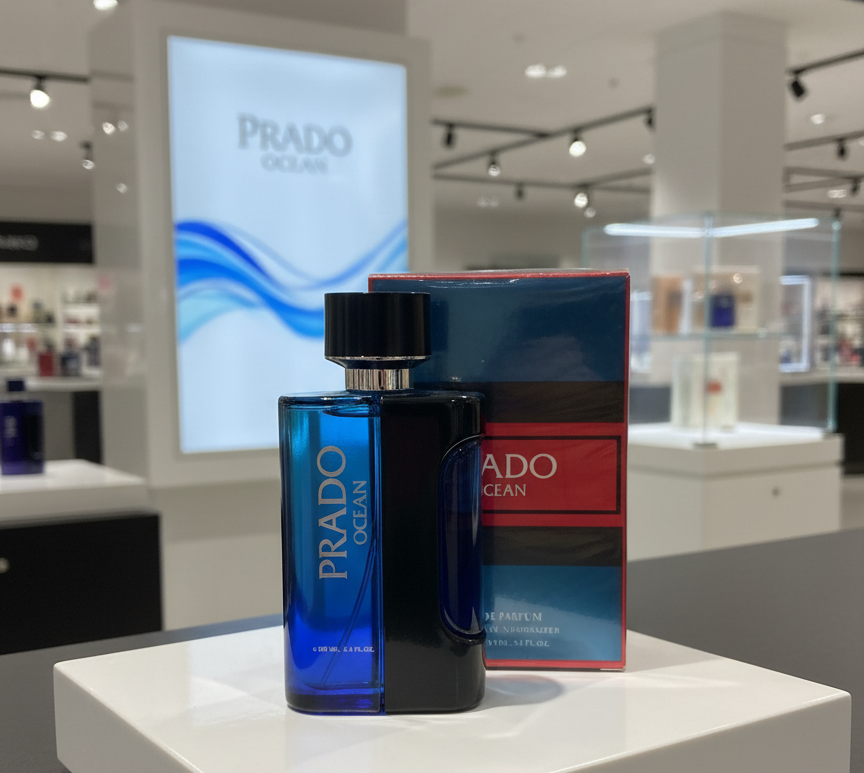 Prado Essence: The Signature Series