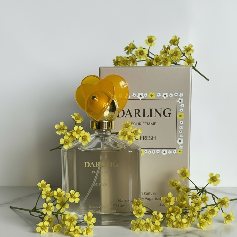 Darling Perfume
