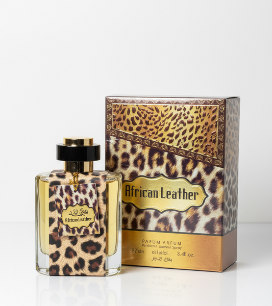 African Leather