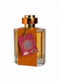 Saffron Oud