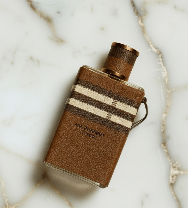 Mr. London Cologne