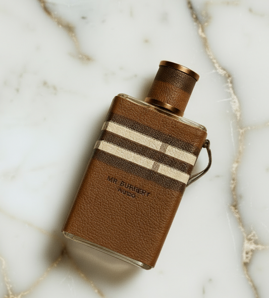 Mr. London Cologne