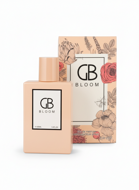 GB Bloom- Women