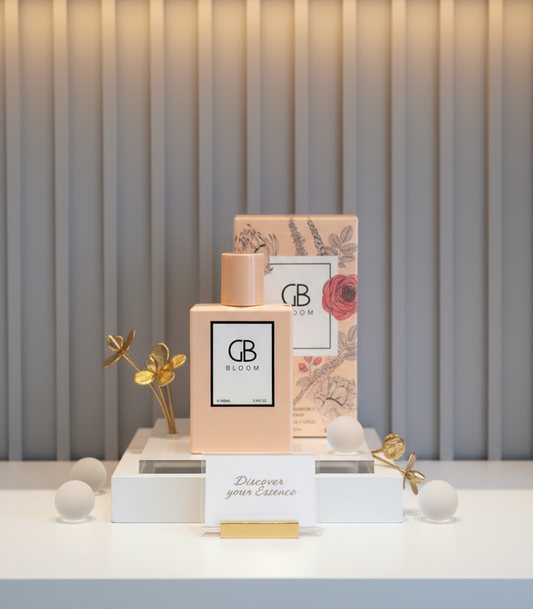 GB Bloom- Women