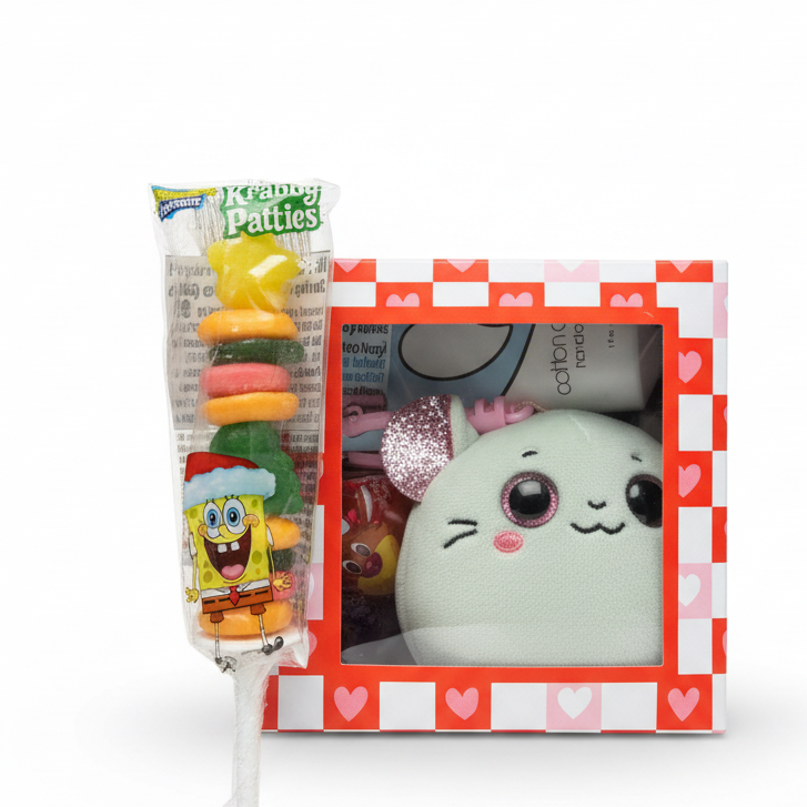 Candy Crush kit