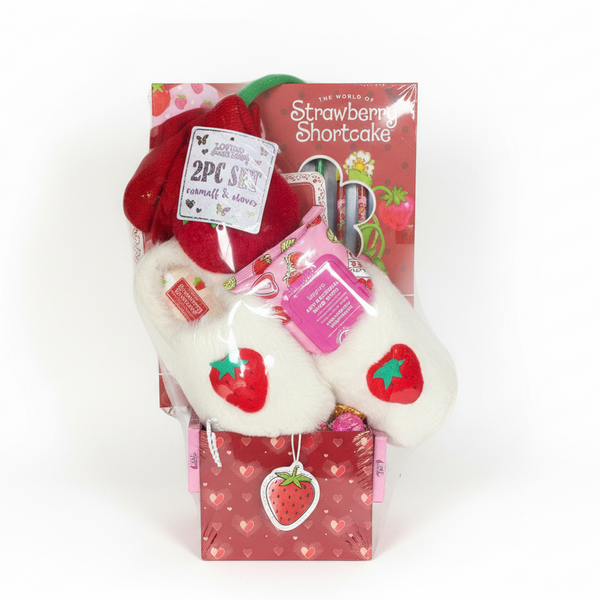 Berry Fun Comfort Set