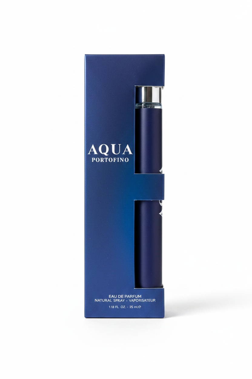 Aqua Body Spray