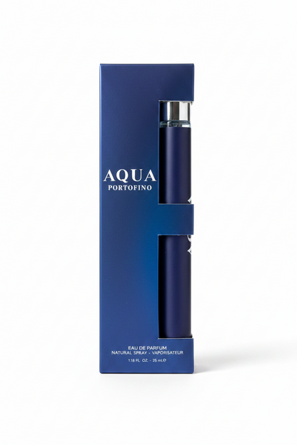 Aqua Body Spray