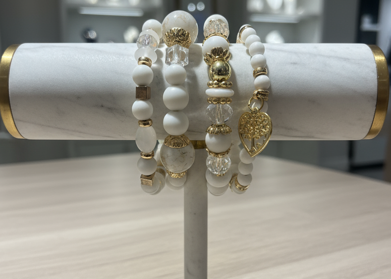 Boho Mosaic
 Beads