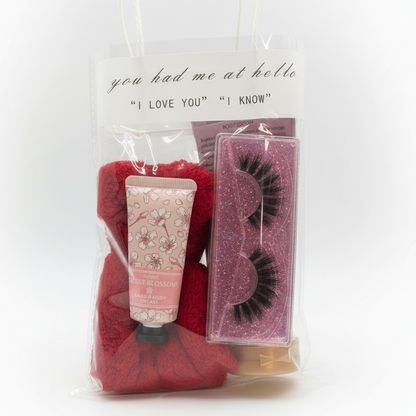 Endless Wishes Gift Bag