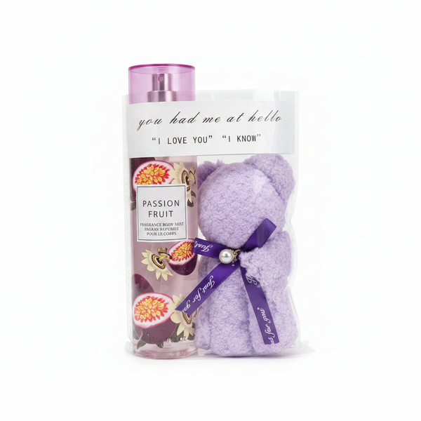 Purple Passion Gift Bag