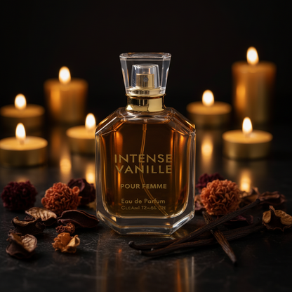 Intense Vanilla (W)