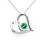 Heart Necklace  image 3