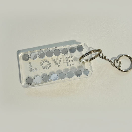 Customized Keychains image 1