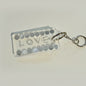Customized Keychains image 1