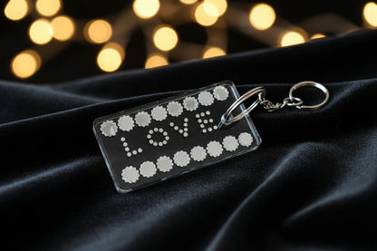 Custom Keychains