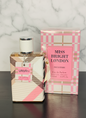 Miss Bright London