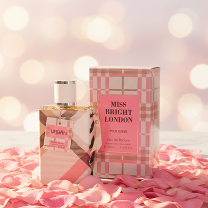 Miss Bright London