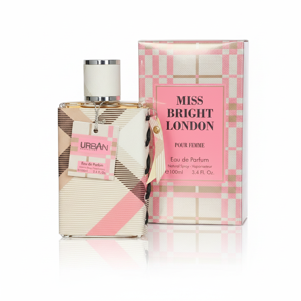 Miss Bright London
