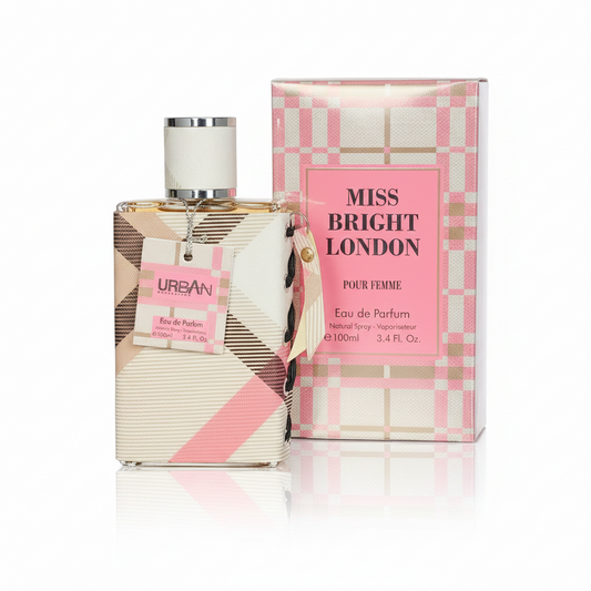 Miss Bright London