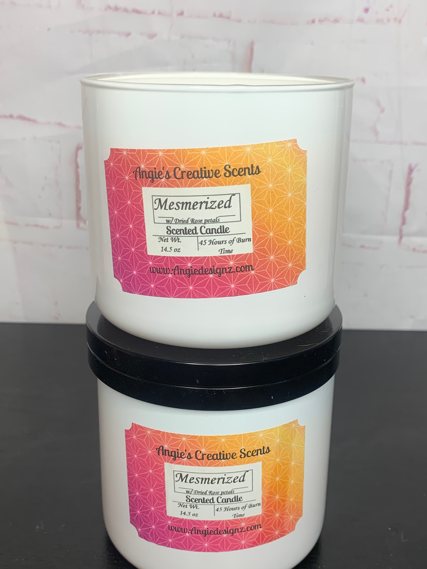 Candle Gift Box (Large)
