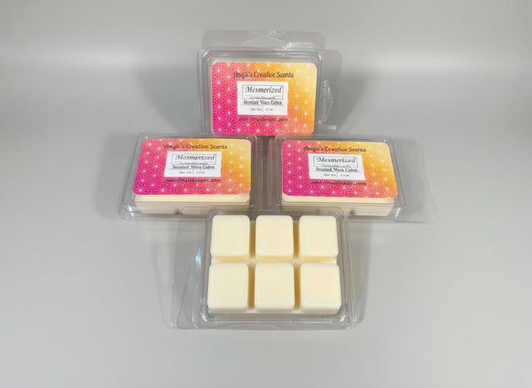 Scented Wax Melts  (6pk) image 5
