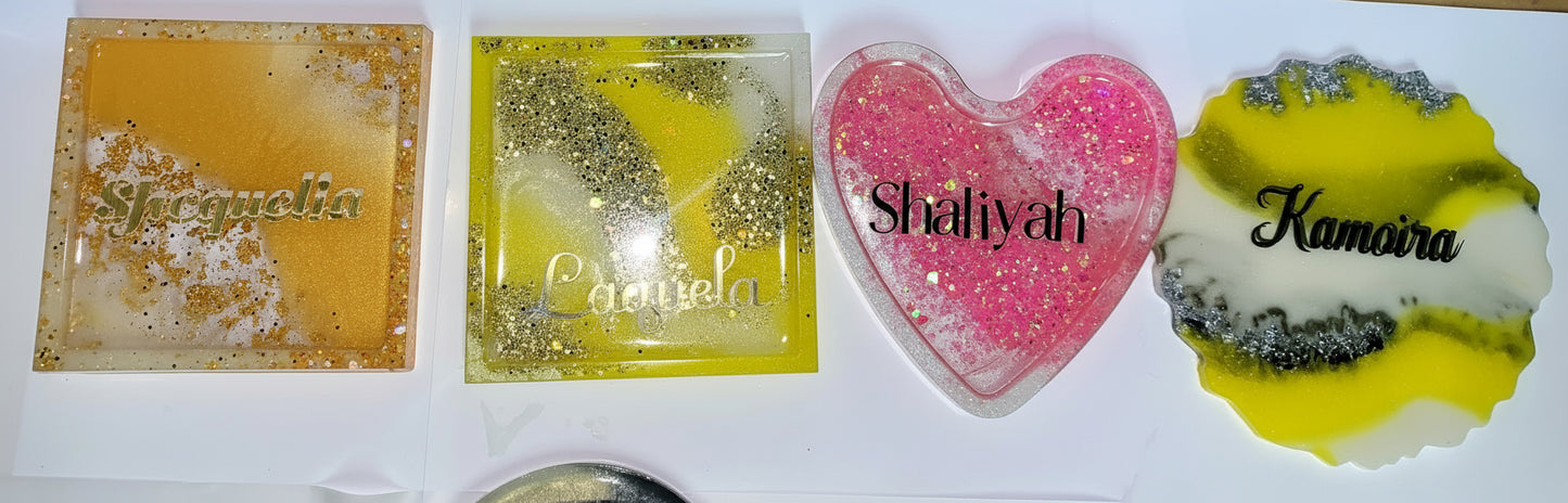  Customized Coaster’s  image 11