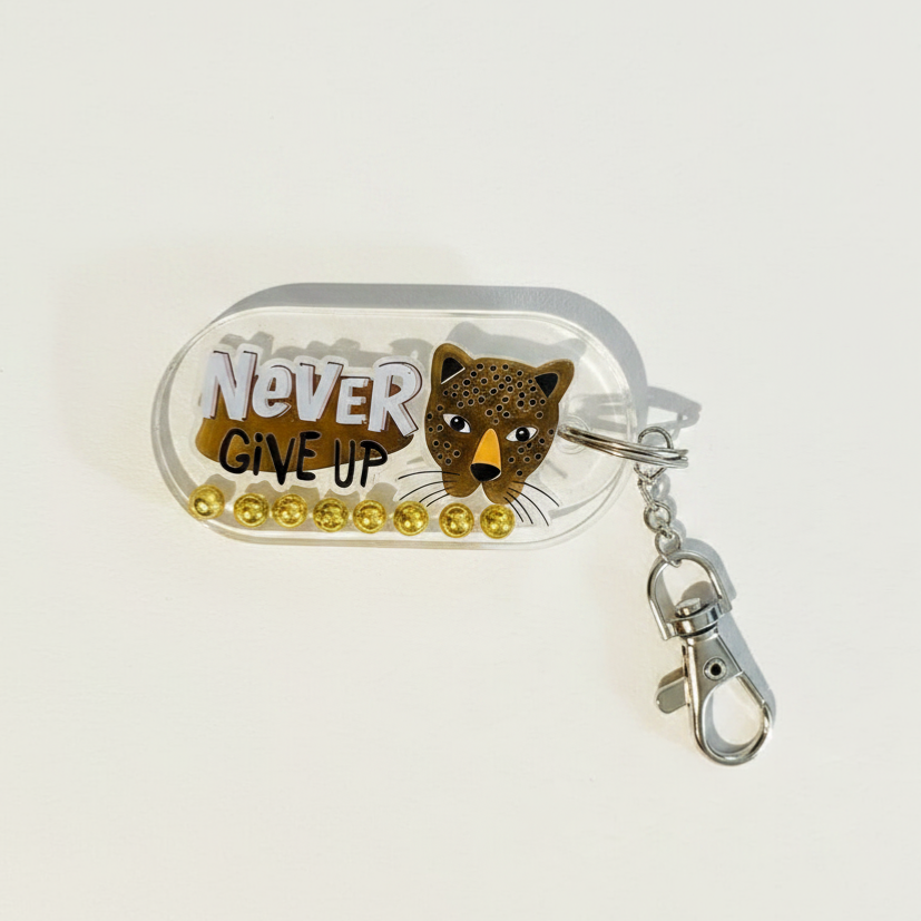 Custom Keychains