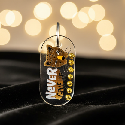 Custom Keychains
